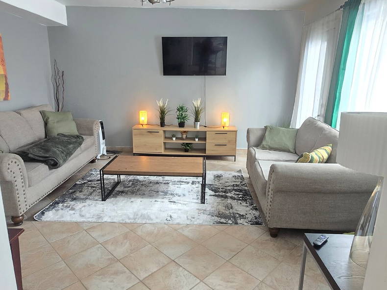 Chambre Chez L'habitant Montréal 664866-4