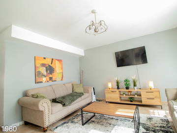 Chambre Chez L'habitant Montréal 664866-25