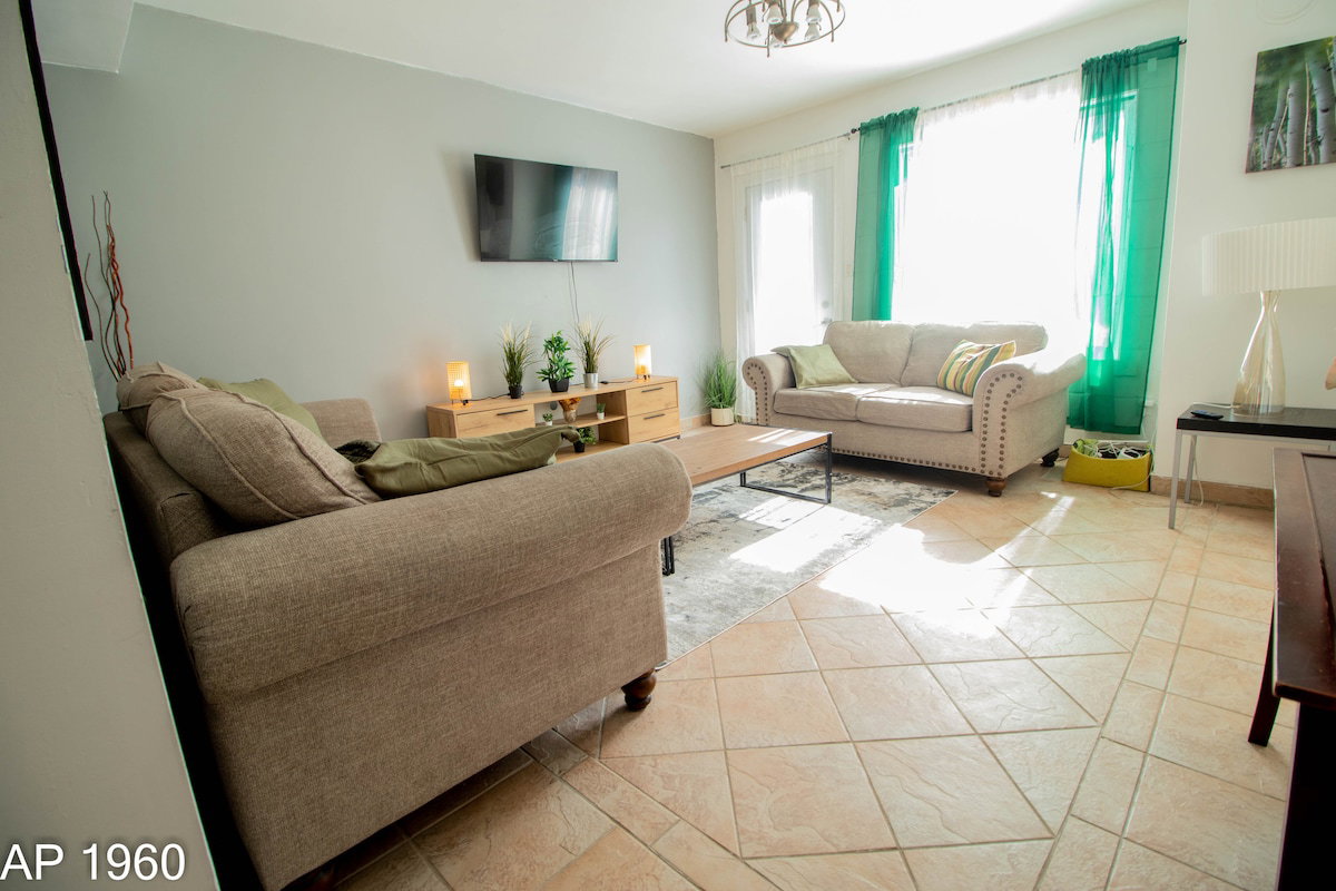 Chambre Chez L'habitant Montréal 664866
