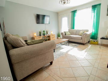Chambre Chez L'habitant Montréal 664866-32