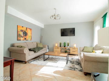 Chambre Chez L'habitant Montréal 664866-19