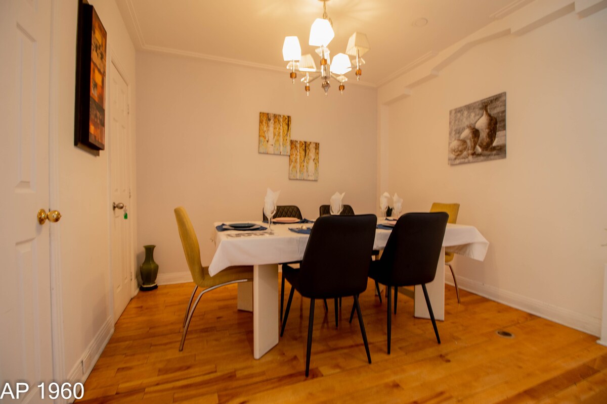 Chambre Chez L'habitant Montréal 664866