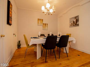 Chambre Chez L'habitant Montréal 664866-22