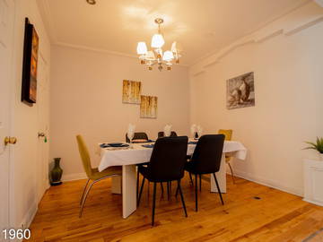 Chambre Chez L'habitant Montréal 664866-35