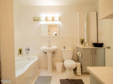 Chambre Chez L'habitant Montréal 664866-33