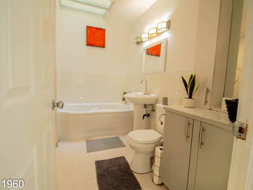 Chambre Chez L'habitant Montréal 664866-14