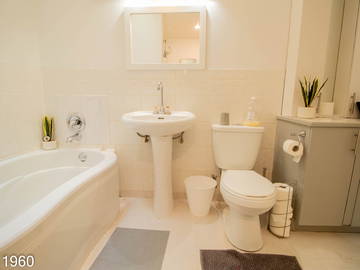 Chambre Chez L'habitant Montréal 664866-31