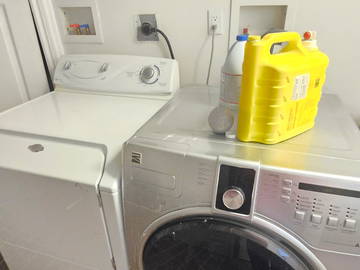 Chambre Chez L'habitant Montréal 664866-9