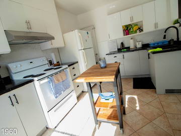Chambre Chez L'habitant Montréal 664866-36