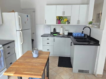Chambre Chez L'habitant Montréal 664866-24