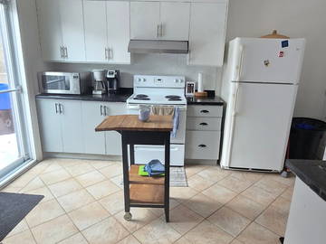 Chambre Chez L'habitant Montréal 664866-10