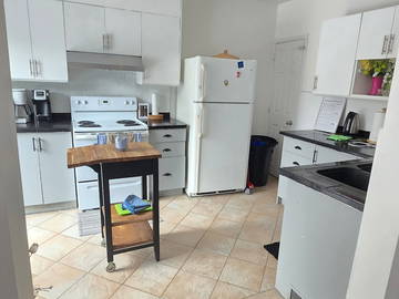 Chambre Chez L'habitant Montréal 664866-29