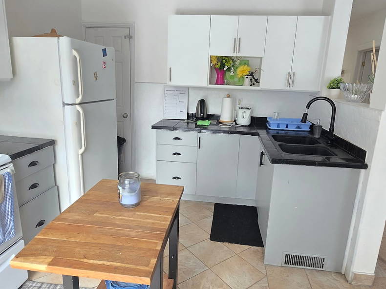 Chambre Chez L'habitant Montréal 664866-5