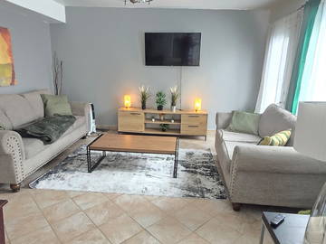 Chambre Chez L'habitant Montréal 664866-6