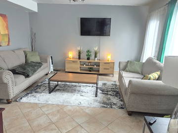 Chambre Chez L'habitant Montréal 664866-3