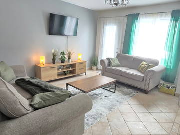 Chambre Chez L'habitant Montréal 664866-21
