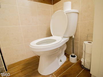 Chambre Chez L'habitant Montréal 664866-30