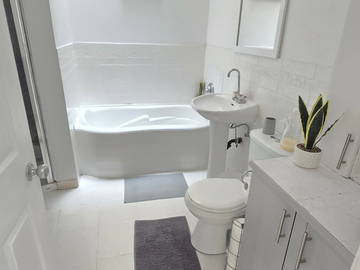 Chambre Chez L'habitant Montréal 664866-7