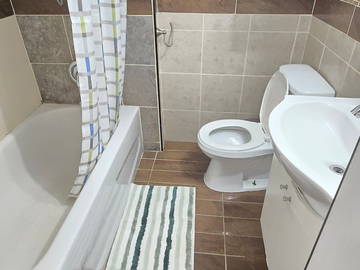 Chambre Chez L'habitant Montréal 664866-23