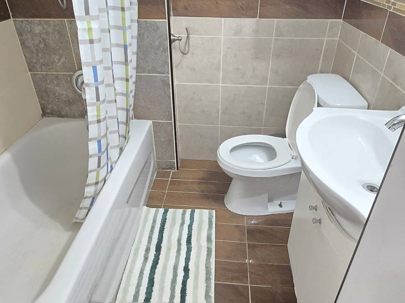 Chambre Chez L'habitant Montréal 664866-2