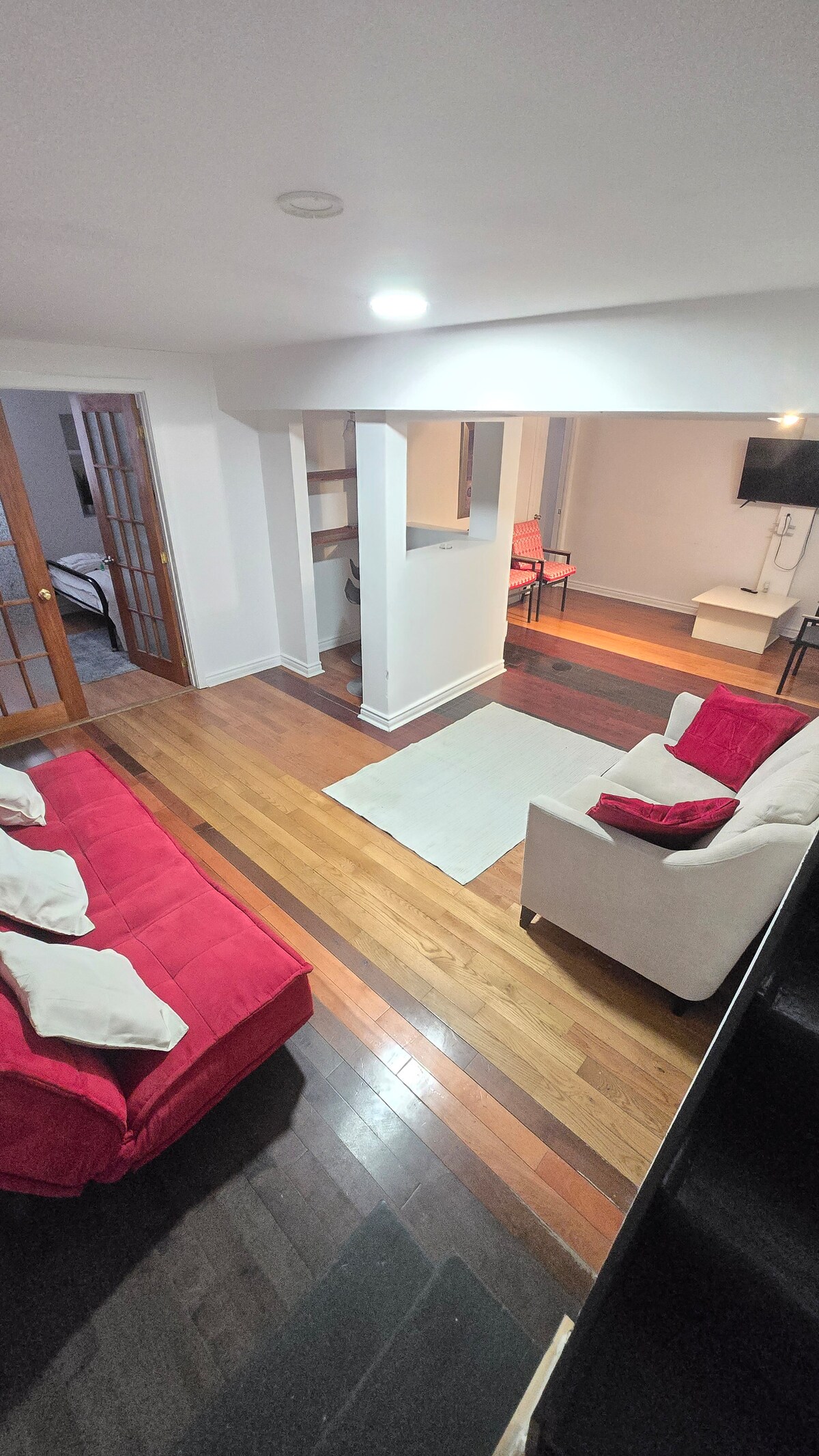 Chambre Chez L'habitant Montréal 664866