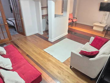 Chambre Chez L'habitant Montréal 664866-8