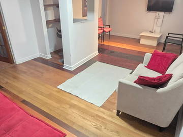 Chambre Chez L'habitant Montréal 664866-17