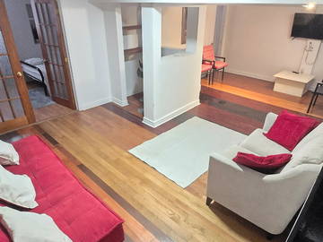 Chambre Chez L'habitant Montréal 664866-26