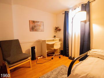 Chambre Chez L'habitant Montréal 664866-37