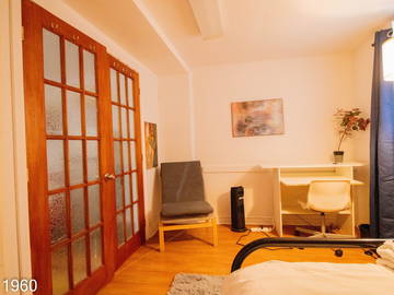 Chambre Chez L'habitant Montréal 664866-38