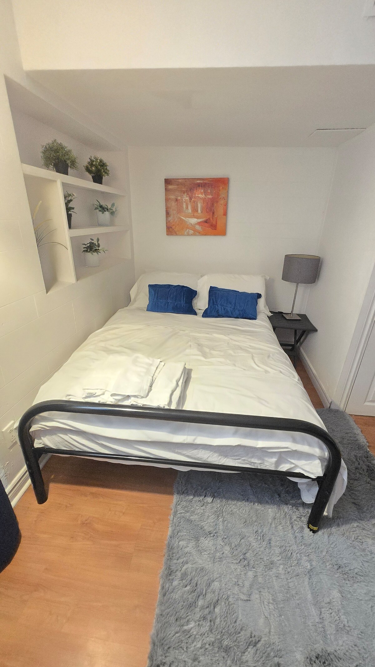 Chambre Chez L'habitant Montréal 664866