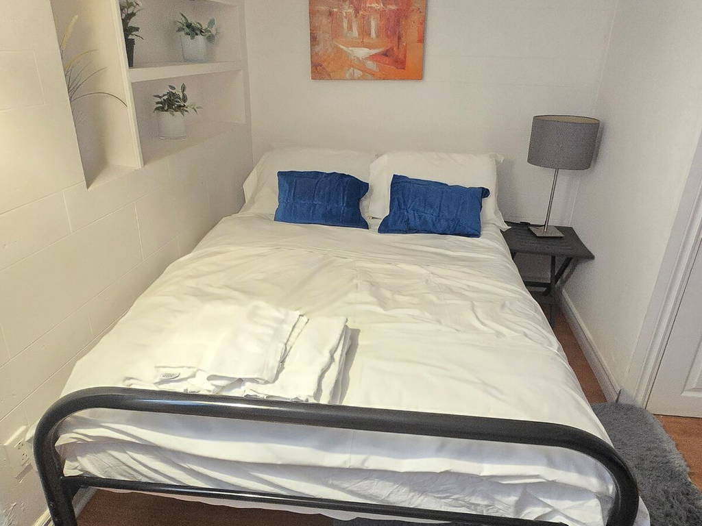 Chambre Chez L'habitant Montréal 664866-1