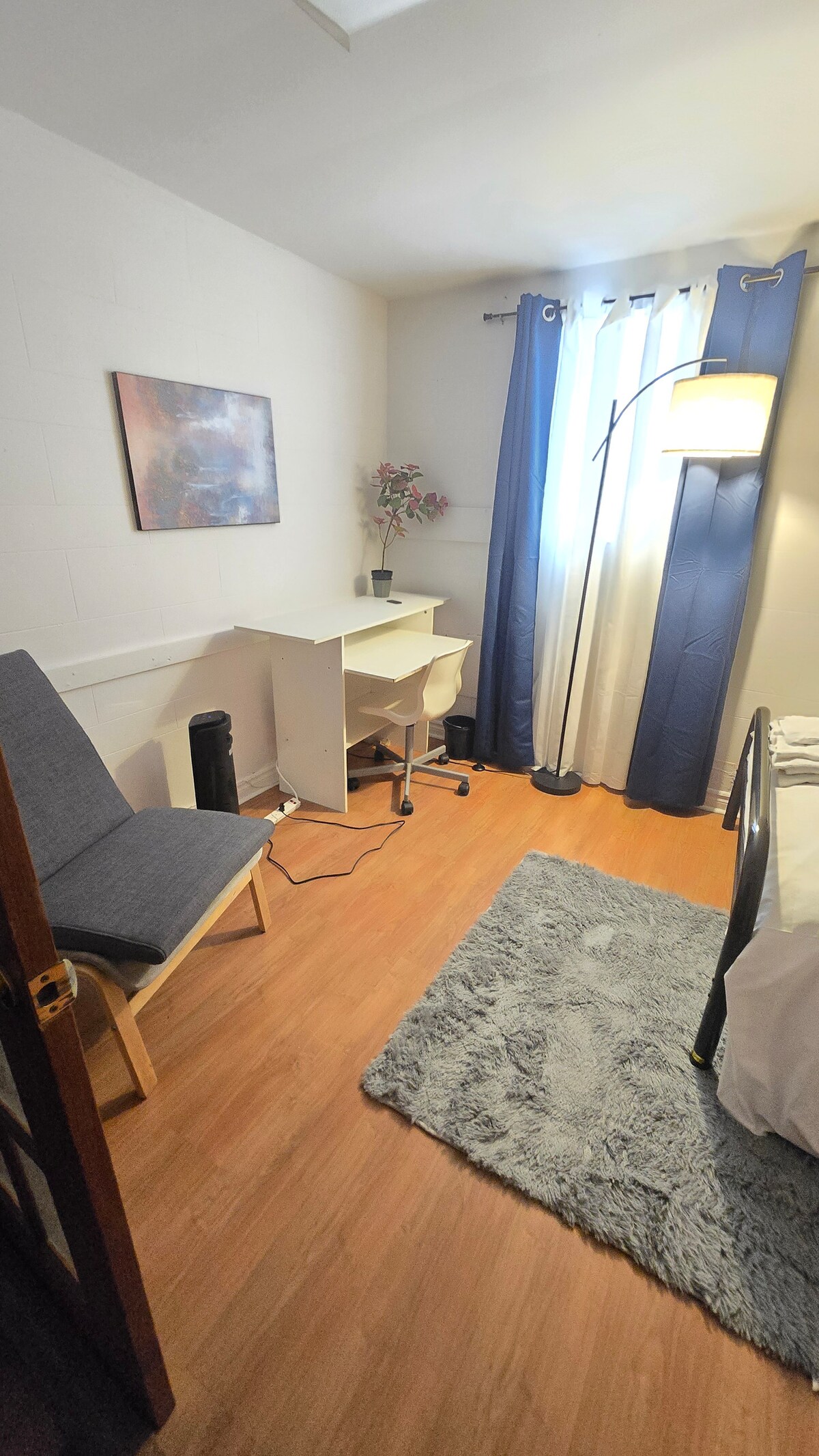 Chambre Chez L'habitant Montréal 664866