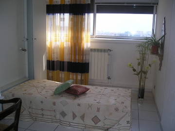 Chambre À Louer Grenoble 9052