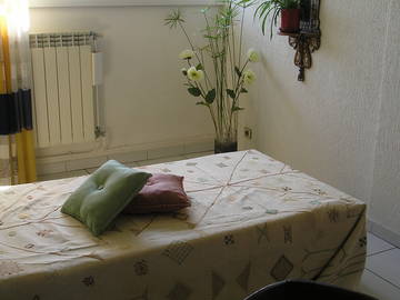 Chambre À Louer Grenoble 9052