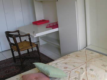 Room For Rent Grenoble 9052