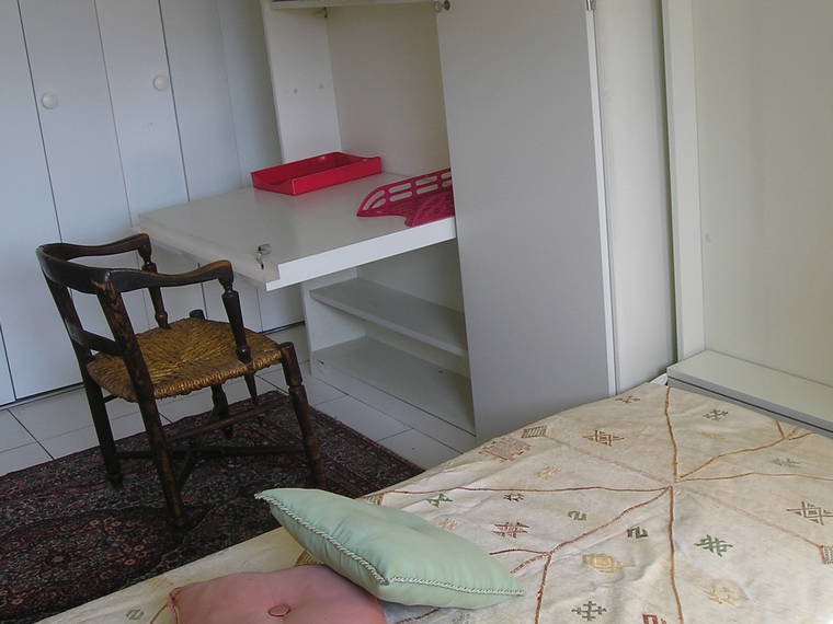 Homestay Grenoble 9052