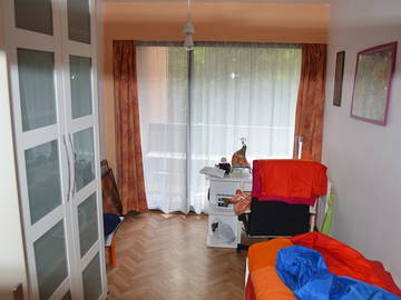 Room For Rent Schaerbeek 90707