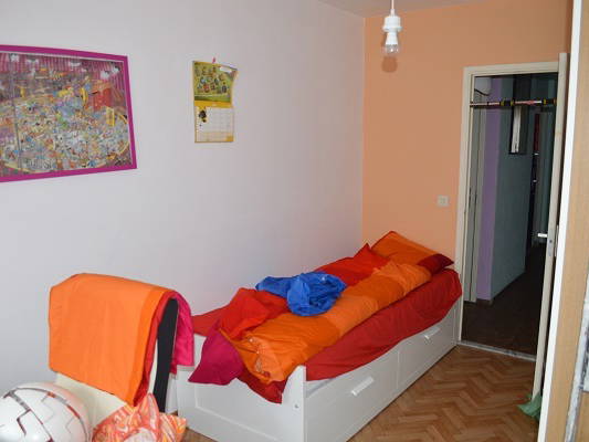 Homestay Schaerbeek 90707