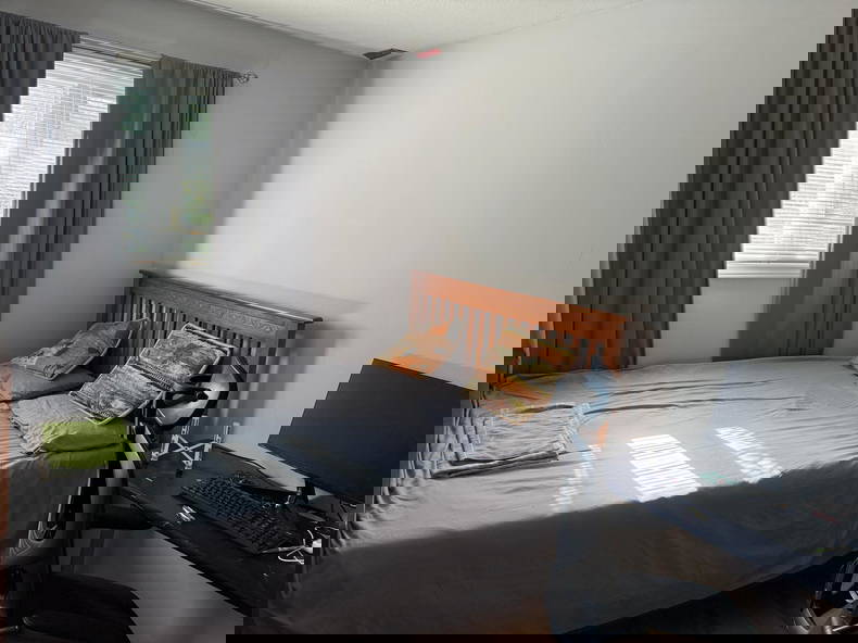 Chambre Chez L'habitant Gatineau 610443-2