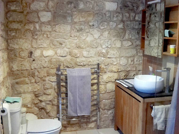 Chambre À Louer Saint-Savinien 431468