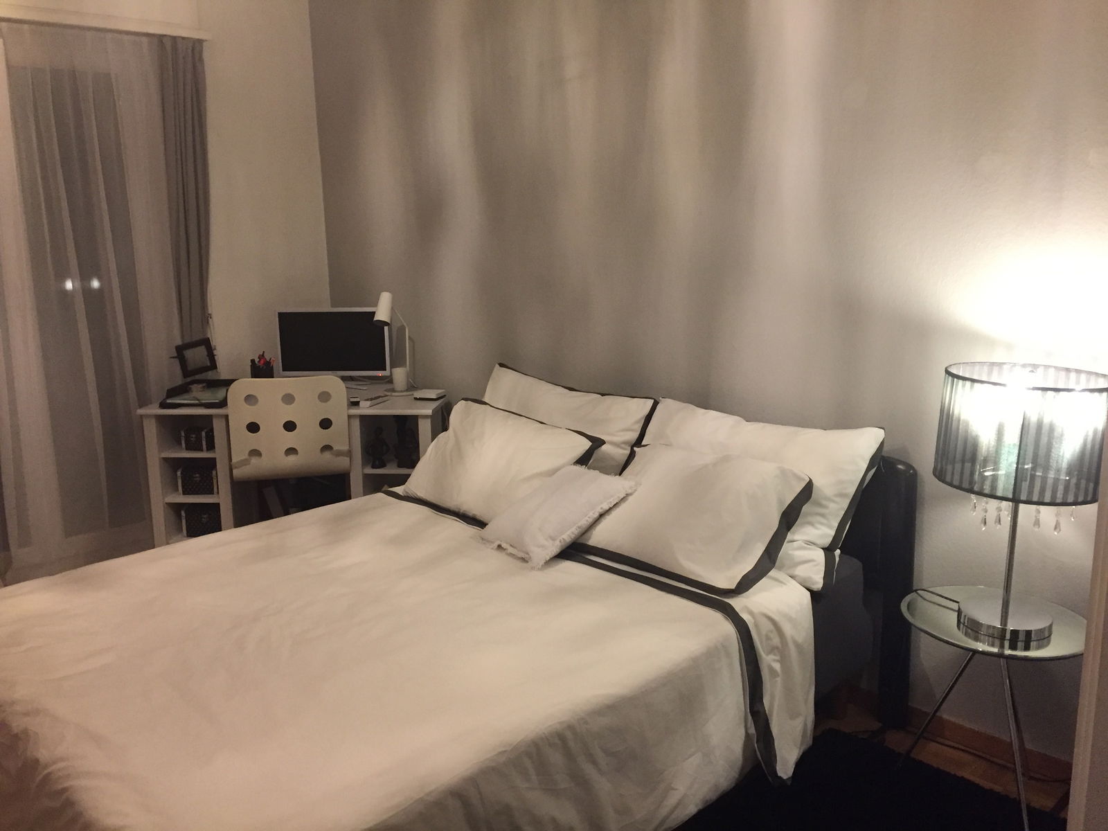 Chambre Chez L'habitant Versoix 152448