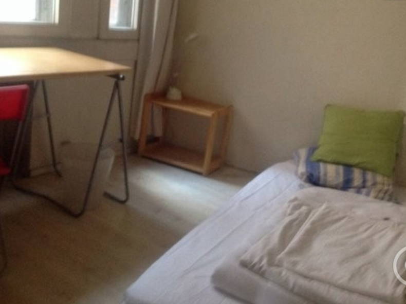 Tuisverblyf Paris 19311-1