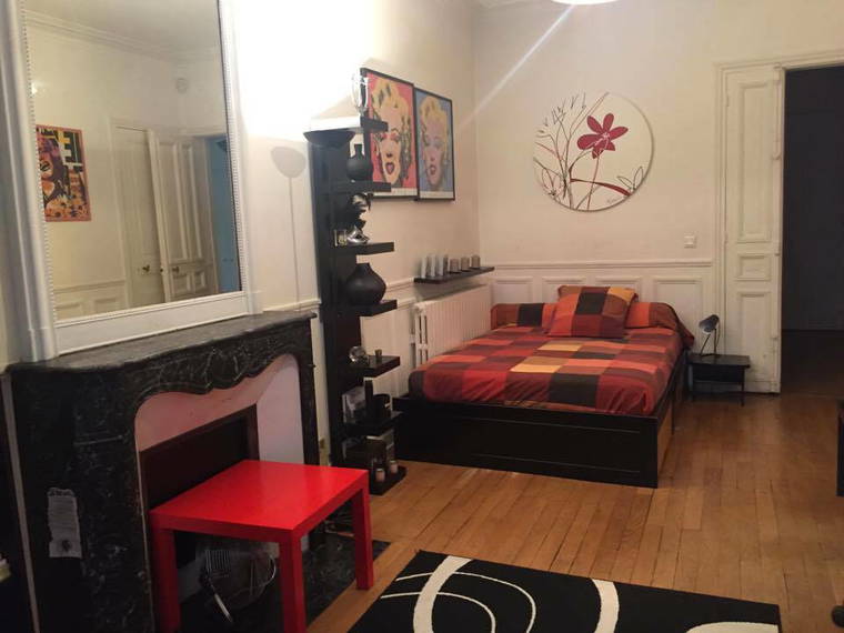 Homestay Paris 67061