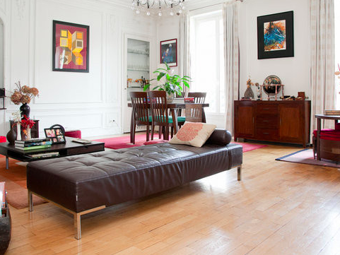 Homestay Paris 67061-2