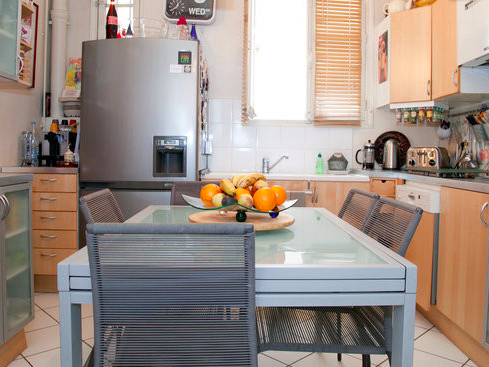 Homestay Paris 67061-4