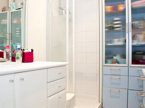 Homestay Paris 67061-5