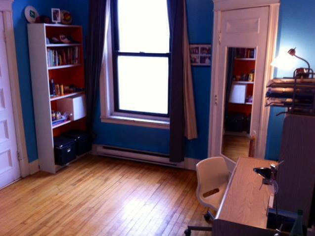 Homestay Montréal 72703