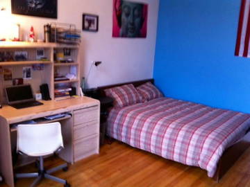 Room For Rent Montréal 72703