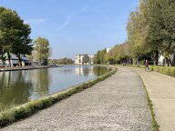 Coliving Saint-Denis 460061-14